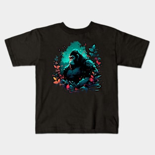 gorilla Kids T-Shirt